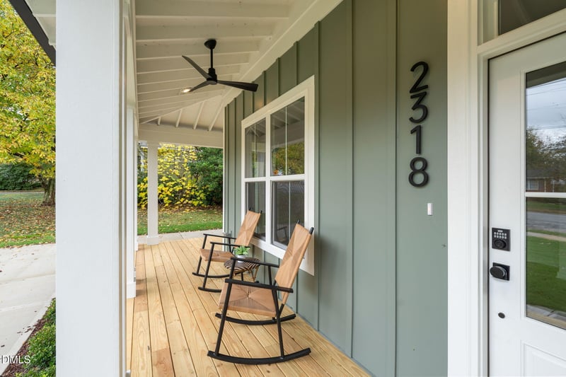 2318 Glascock St, Raleigh, NC 27610