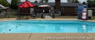2318 Grant Ave, Fayetteville, NC 28312