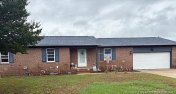 2318 Grant Ave, Fayetteville, NC 28312