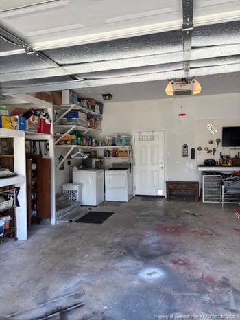 2318 Grant Ave, Fayetteville, NC 28312