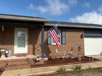 2318 Grant Ave, Fayetteville, NC 28312