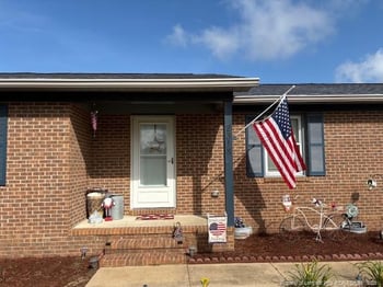 2318 Grant Ave, Fayetteville, NC 28312