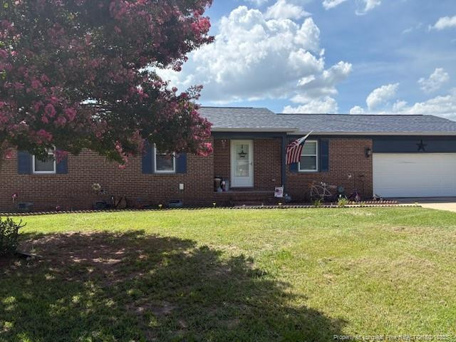 2318 Grant Ave, Fayetteville, NC 28312