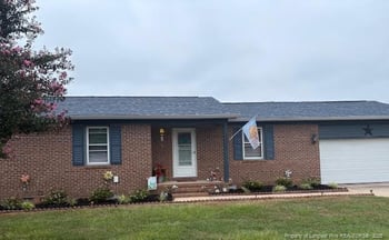 2318 Grant Ave, Fayetteville, NC 28312