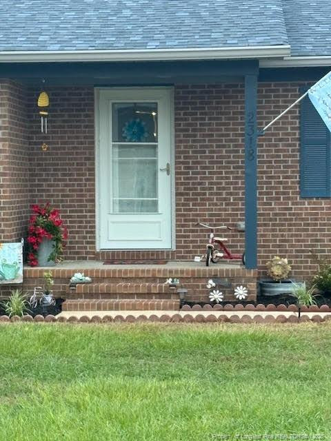 2318 Grant Ave, Fayetteville, NC 28312