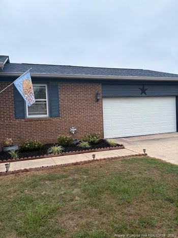 2318 Grant Ave, Fayetteville, NC 28312