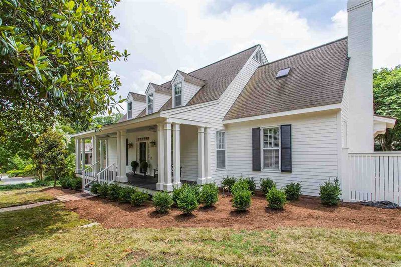 2318 Hales Rd, Raleigh, NC 27608