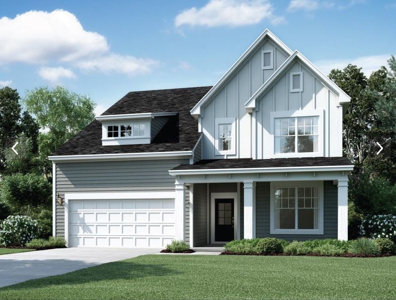 2318 Kettle Falls Station, Apex, NC 27502