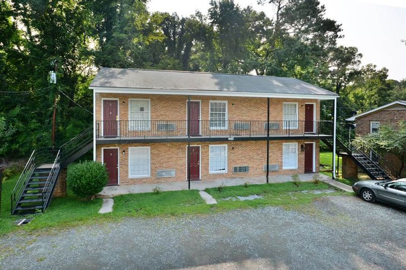 2318 Lednum St, Durham, NC 27705