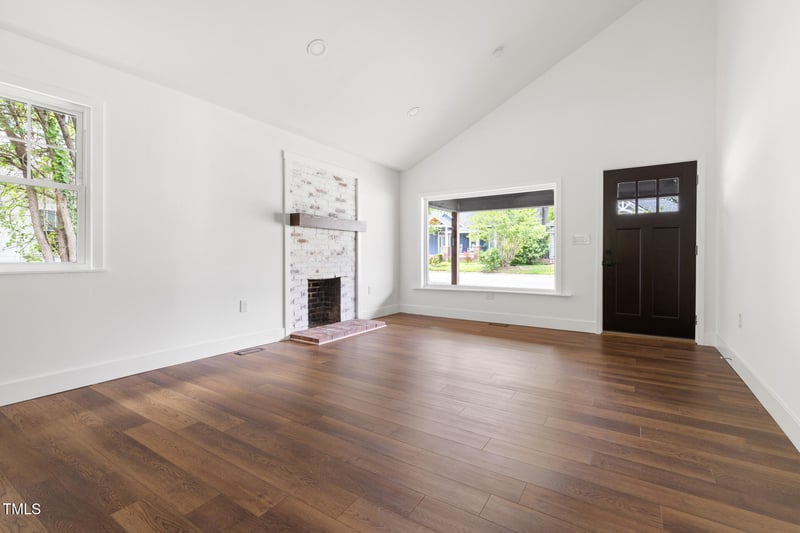 2318 Main St, Durham, NC 27703