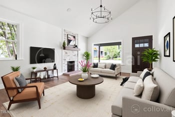 2318 Main St, Durham, NC 27703