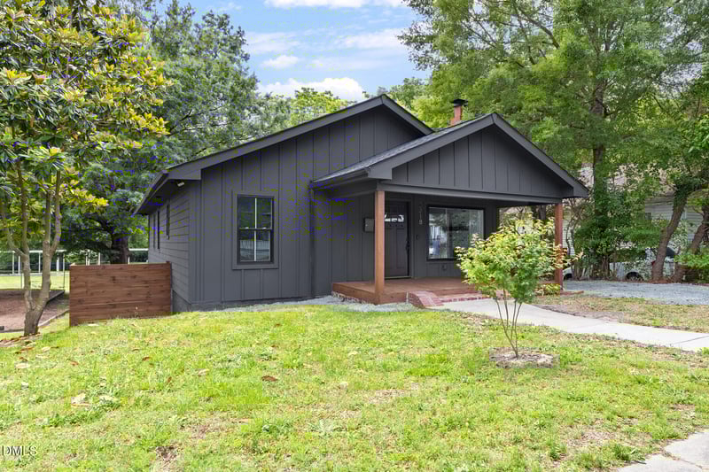 2318 Main St, Durham, NC 27703