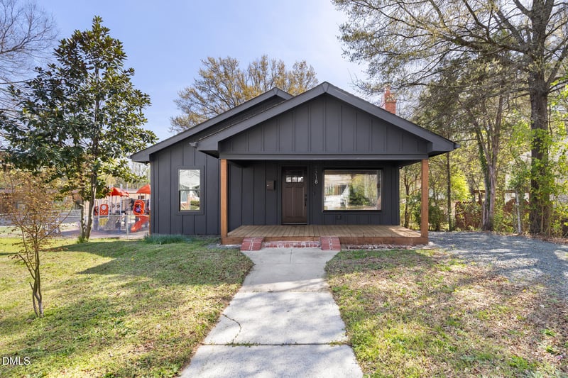 2318 Main St, Durham, NC 27703