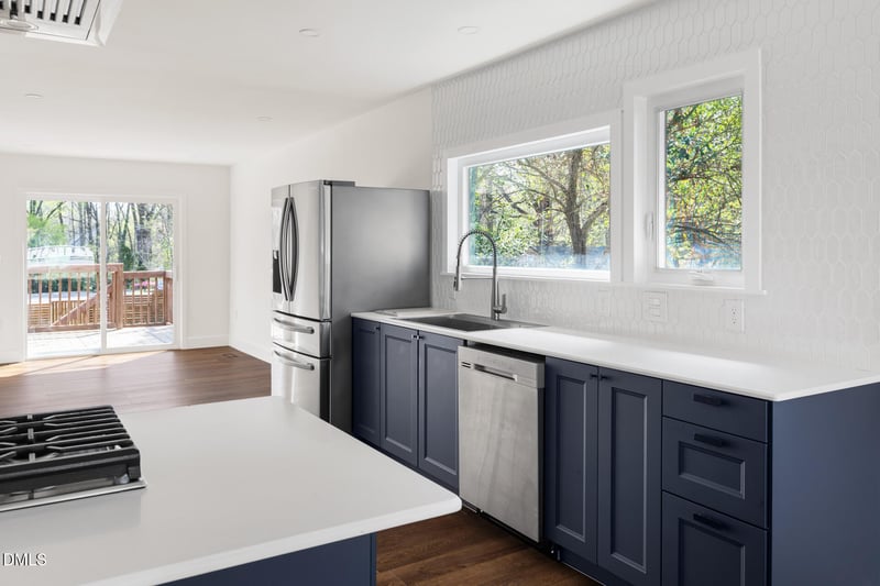 2318 Main St, Durham, NC 27703