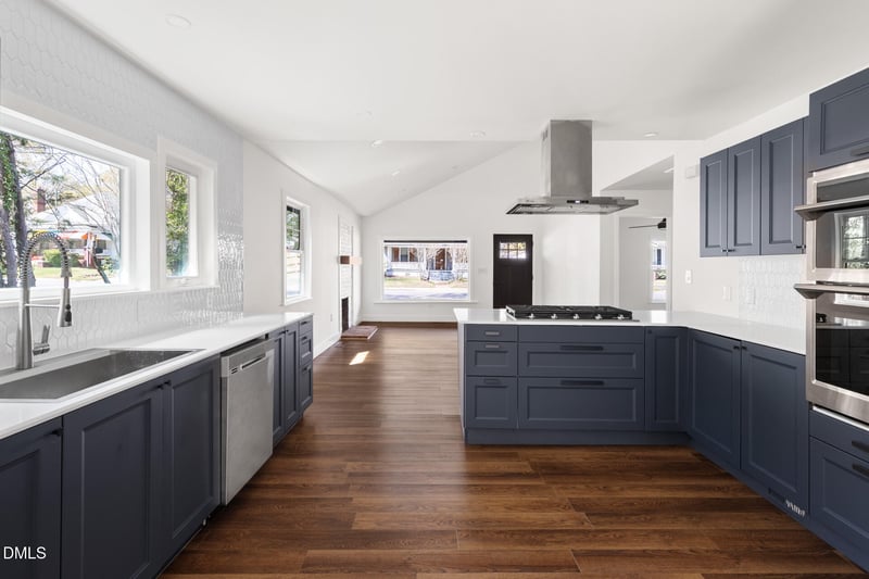 2318 Main St, Durham, NC 27703