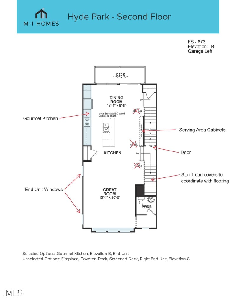 2318 Stevens Pass Station #673, Apex, NC 27502
