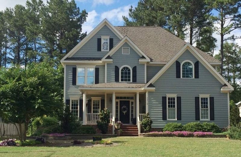 2318 Walden Creek Dr, Apex, NC 27523