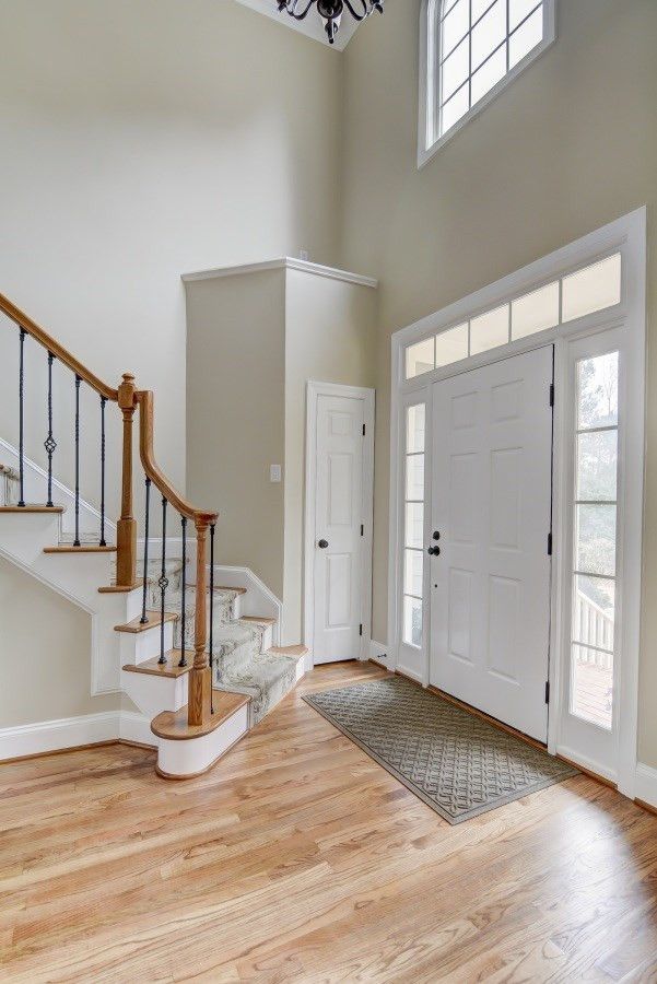 2318 Walden Creek Dr, Apex, NC 27523