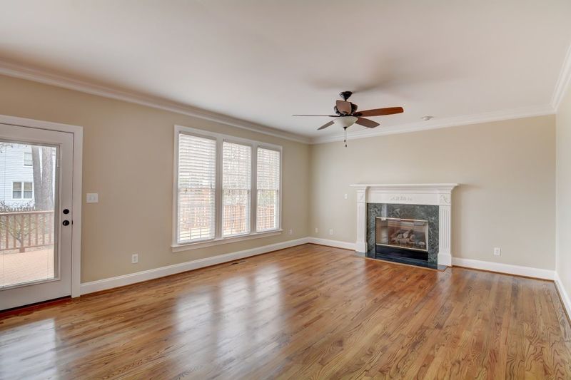 2318 Walden Creek Dr, Apex, NC 27523