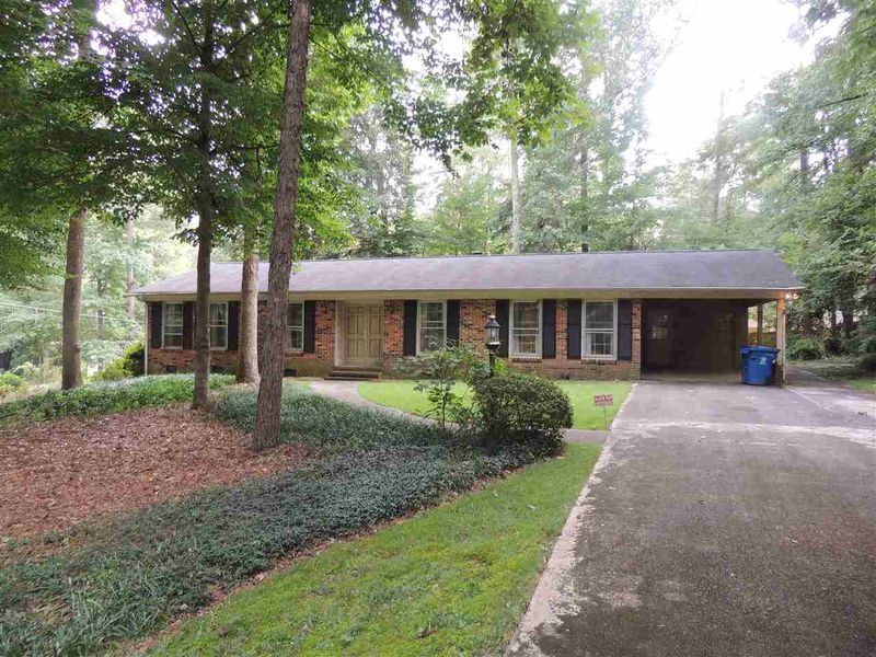 2319 Cardinal Dr, Durham, NC 27707