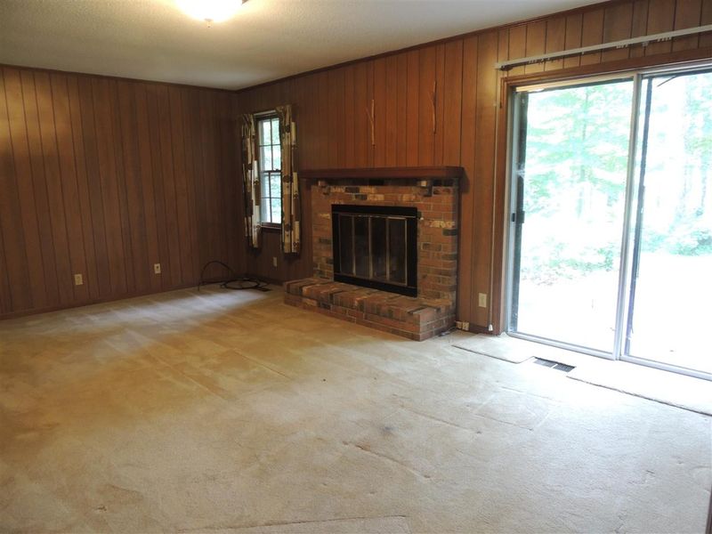 2319 Cardinal Dr, Durham, NC 27707