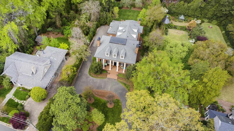 2319 Lake Dr, Raleigh, NC 27609