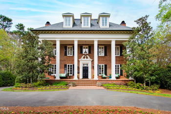 2319 Lake Dr, Raleigh, NC 27609