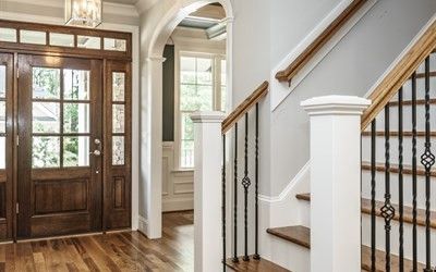 2319 Manzoni Dr, Apex, NC 27502
