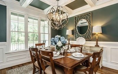 2319 Manzoni Dr, Apex, NC 27502
