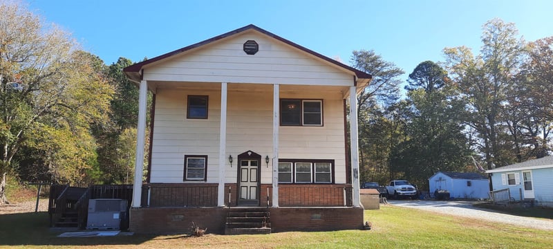 2319 Nc 86 , Hillsborough, NC 27278