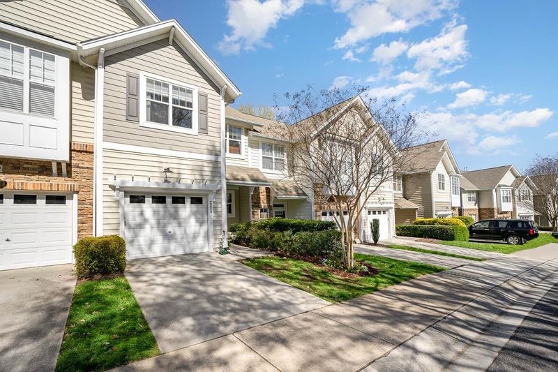 2319 Putters Way, Raleigh, NC 27614