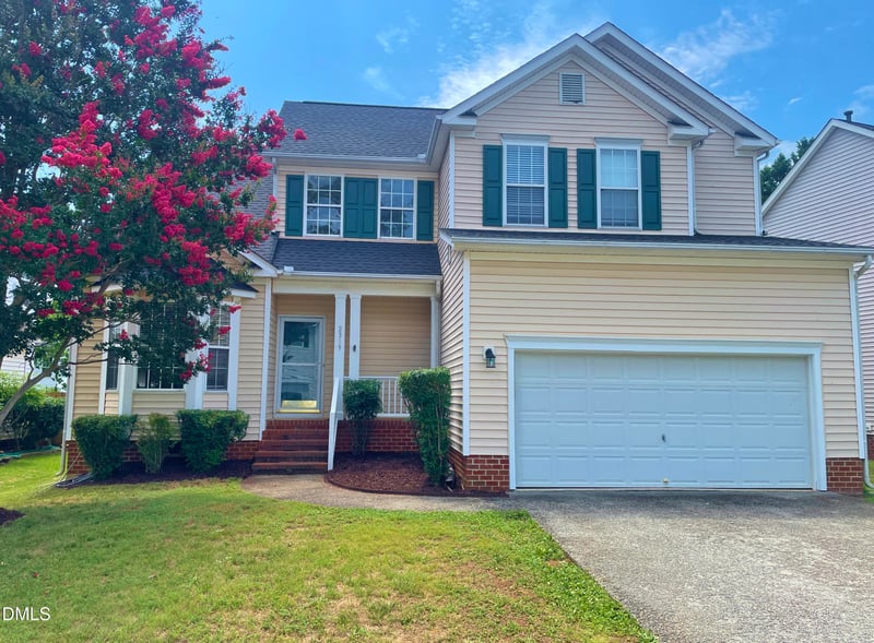 2319 School Creek Pl, Raleigh, NC 27606
