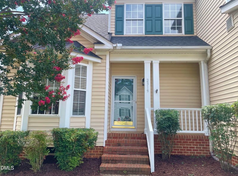 2319 School Creek Pl, Raleigh, NC 27606