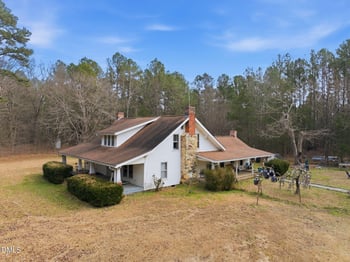 2319 White Cross Rd, Chapel Hill, NC 27516
