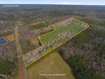 2319 White Cross Rd, Chapel Hill, NC 27516