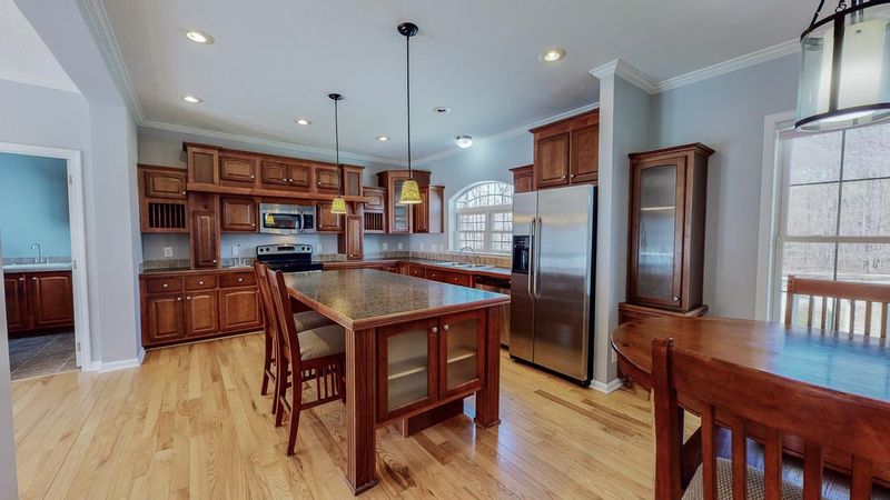 232 Adams Farm Rd, Roxboro, NC 27574