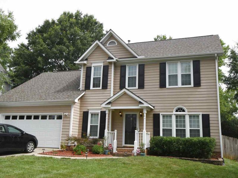232 Amberglow Pl, Cary, NC 27513