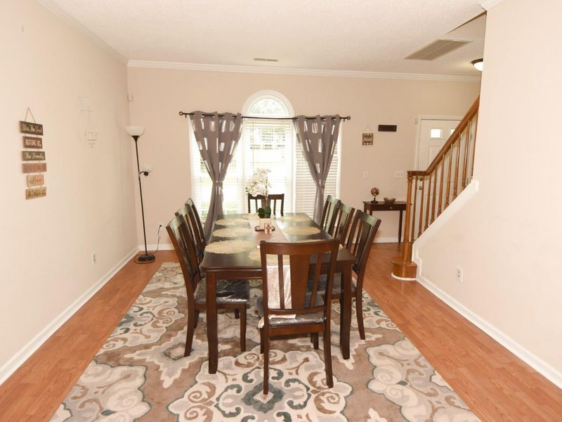232 Amberglow Pl, Cary, NC 27513