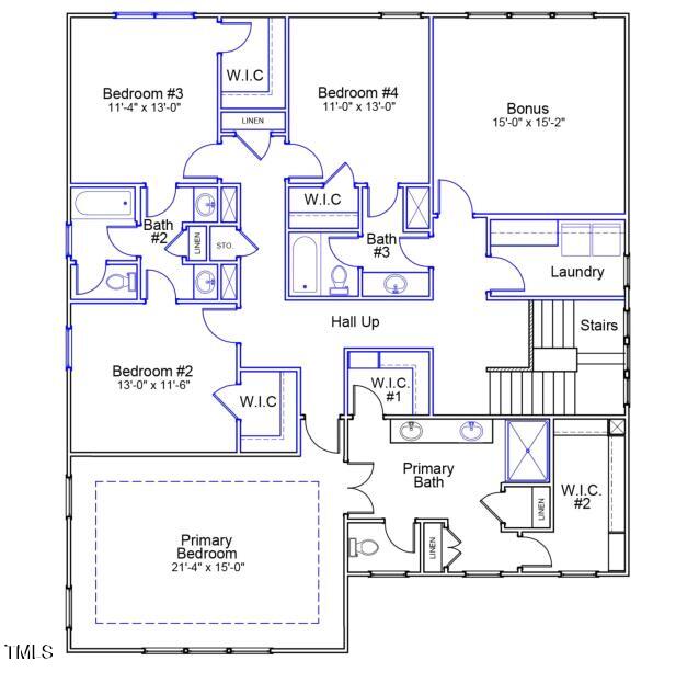 232 Augusta Pond Way #124, Raleigh, NC 27603