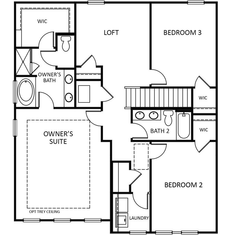 232 Axis Deer Ln, Garner, NC 27529