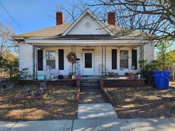 232 B St, Fayetteville, NC 28301