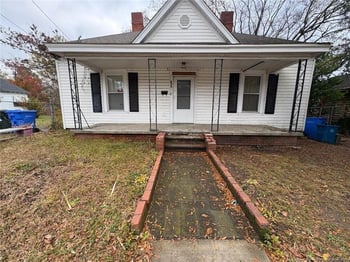 232 B St, Fayetteville, NC 28301