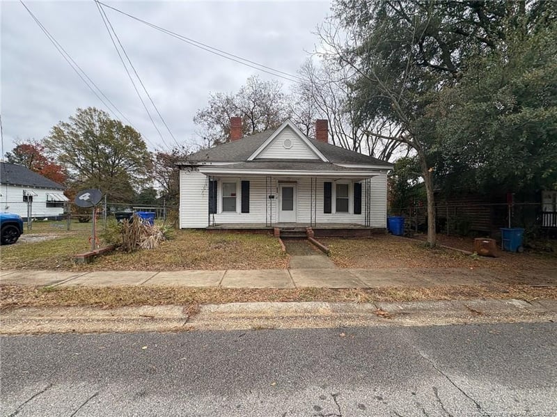 232 B St, Fayetteville, NC 28301