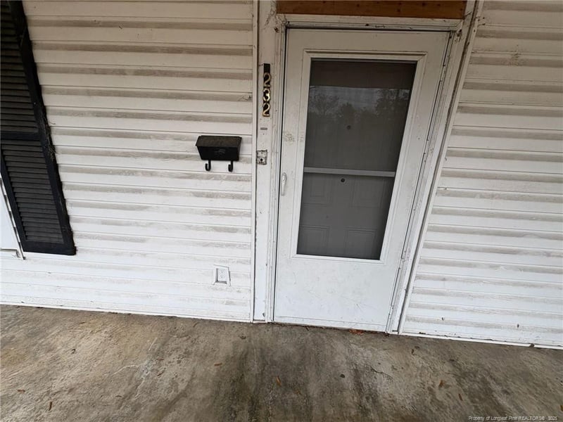 232 B St, Fayetteville, NC 28301