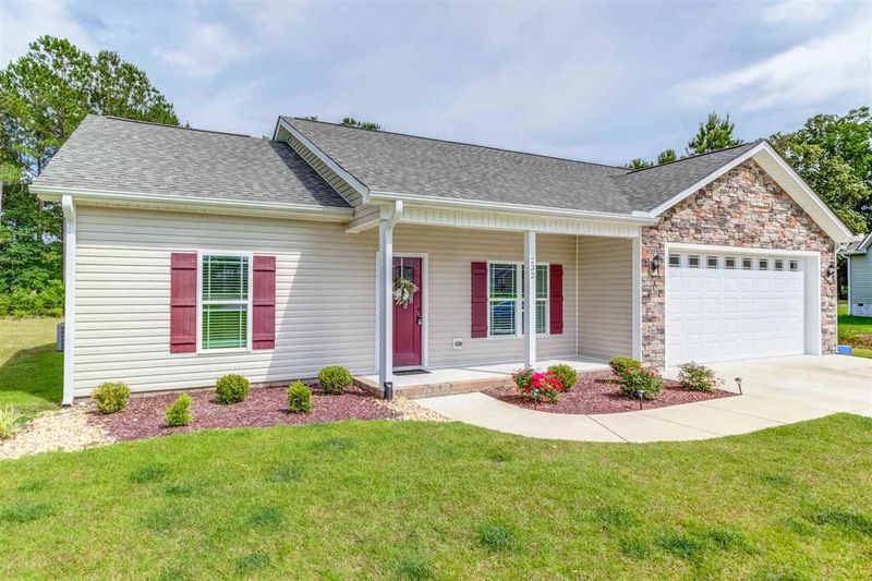 232 Beasley Estates Dr, Benson, NC 27504