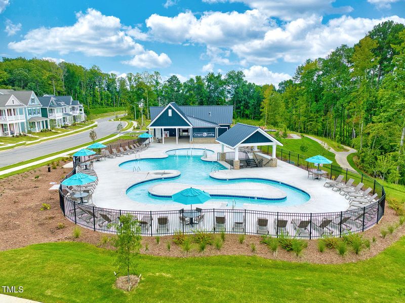 232 Berry Mill Ln #201, Raleigh, NC 27603