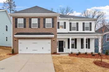 232 Berry Mill Ln, Raleigh, NC 27603