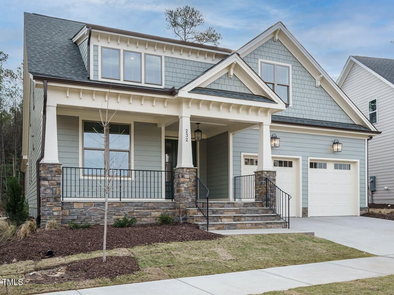 232 Big Bradley Dr, Wendell, NC 27591