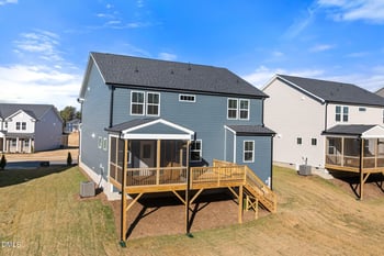 232 Bridle Brook Way, Fuquay Varina, NC 27526