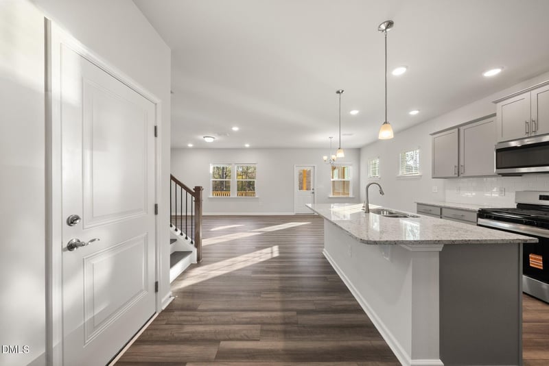 232 Bridle Brook Way, Fuquay Varina, NC 27526